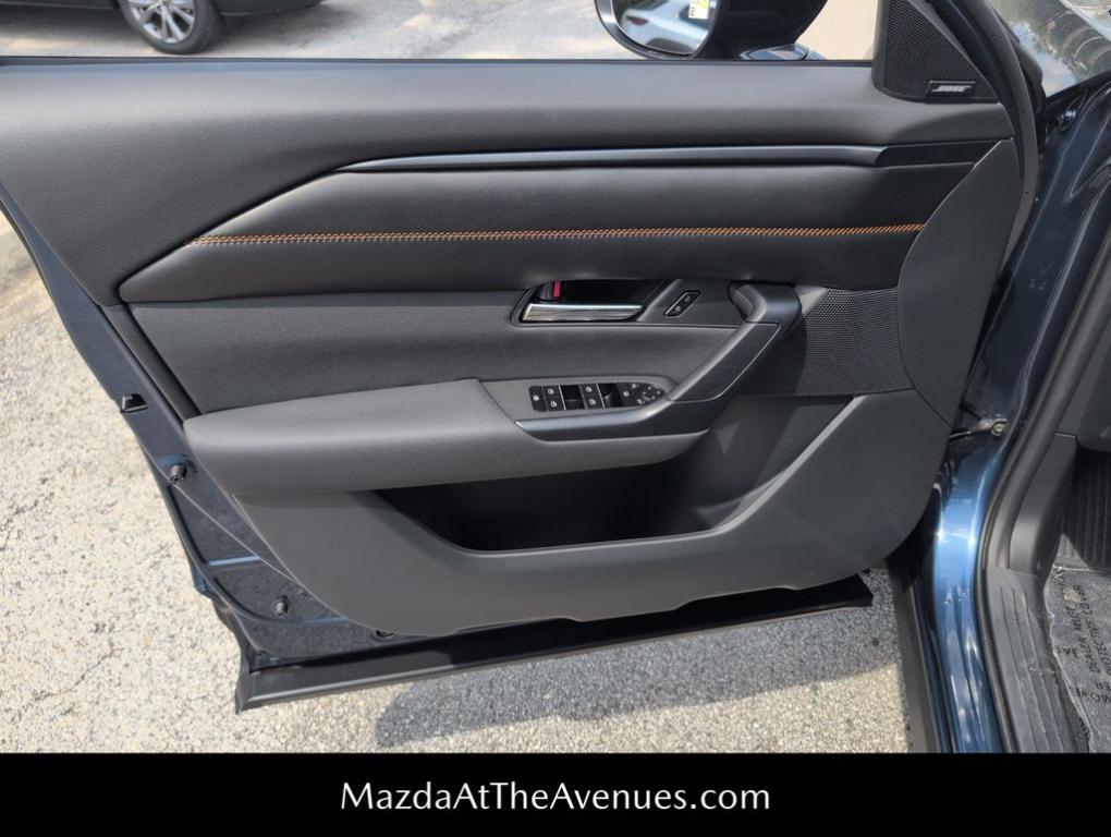 new 2025 Mazda CX-50 Hybrid car, priced at $40,421