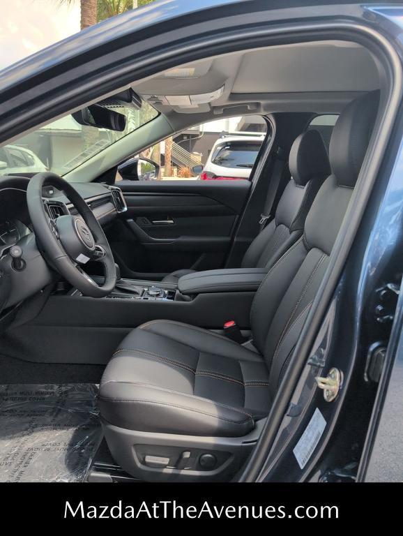 new 2025 Mazda CX-50 Hybrid car, priced at $40,421
