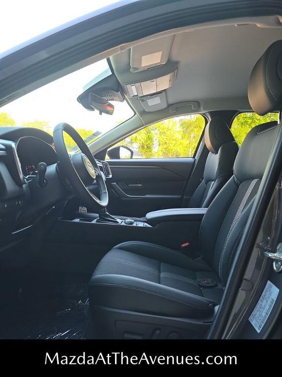 new 2025 Mazda CX-50 Hybrid car, priced at $34,383
