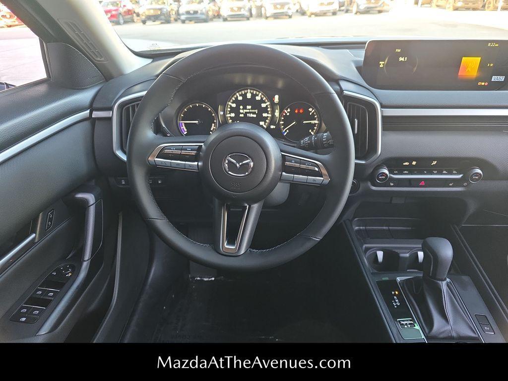 new 2025 Mazda CX-50 Hybrid car, priced at $34,383
