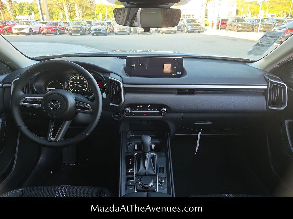 new 2025 Mazda CX-50 Hybrid car, priced at $34,383
