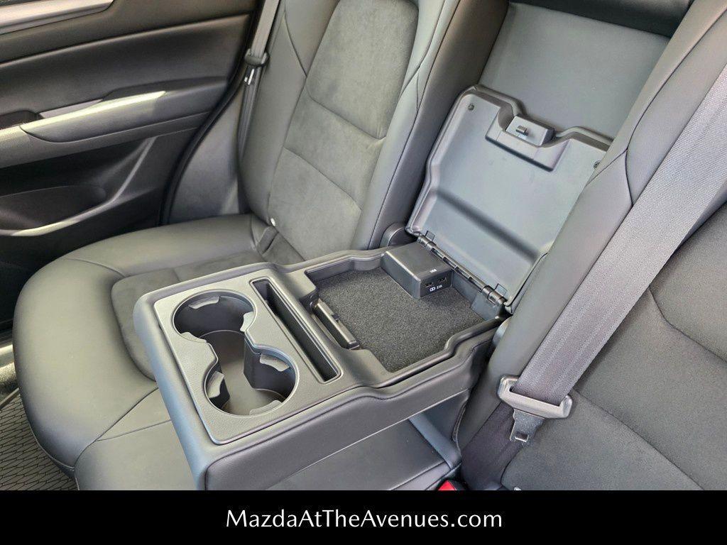 used 2021 Mazda CX-5 car, priced at $22,325