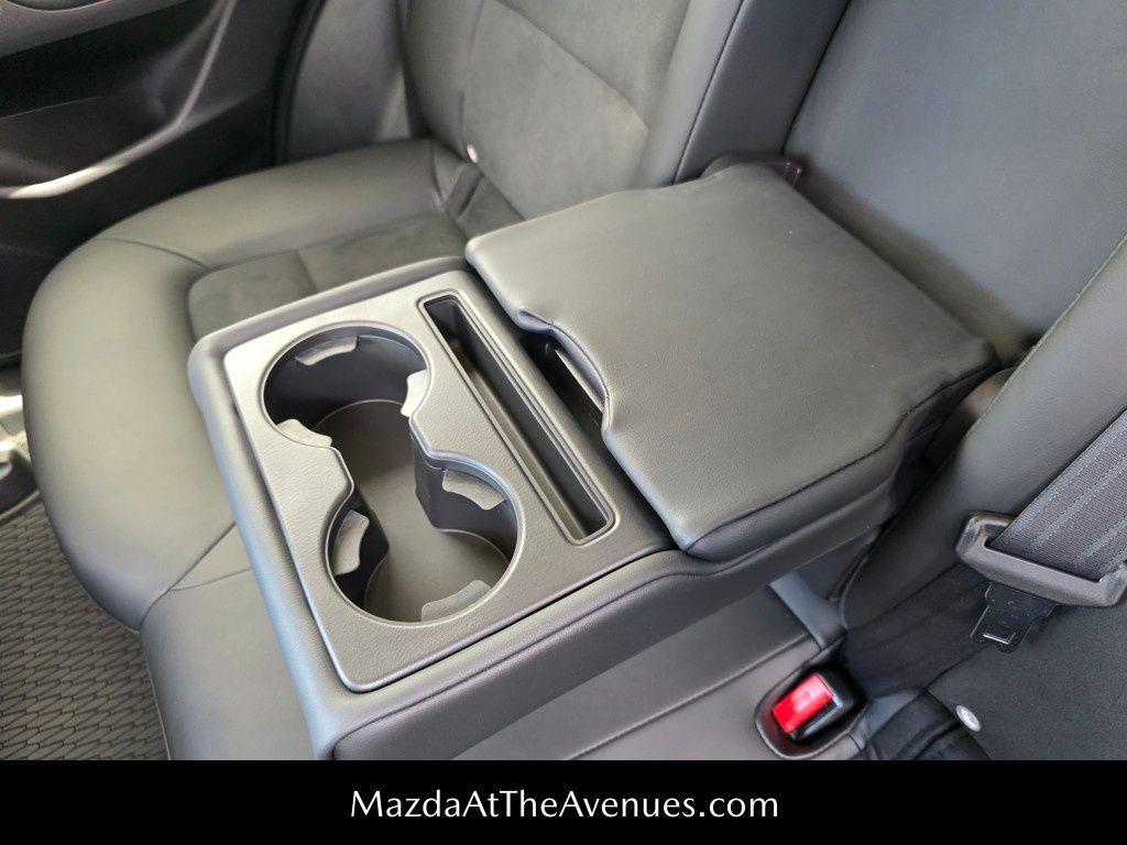 used 2021 Mazda CX-5 car, priced at $22,325