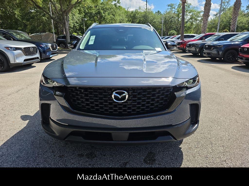 new 2025 Mazda CX-50 car, priced at $32,367