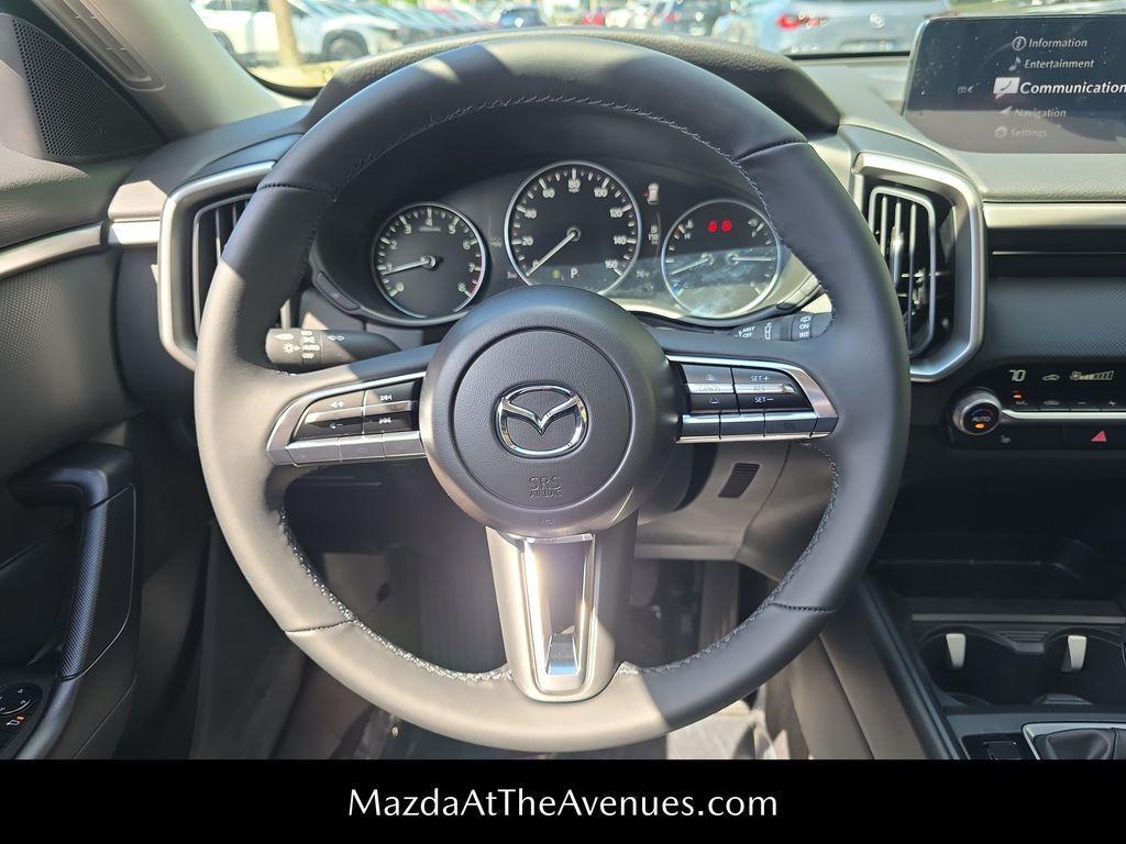 new 2025 Mazda CX-50 car, priced at $32,367