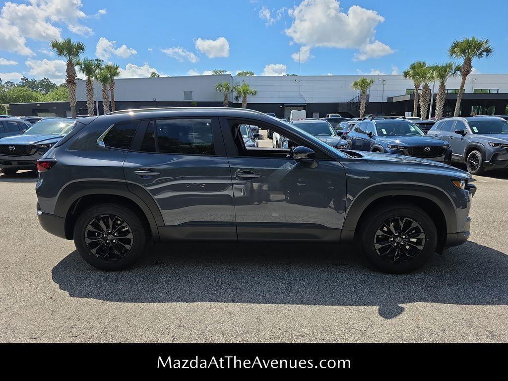 new 2025 Mazda CX-50 car, priced at $32,367