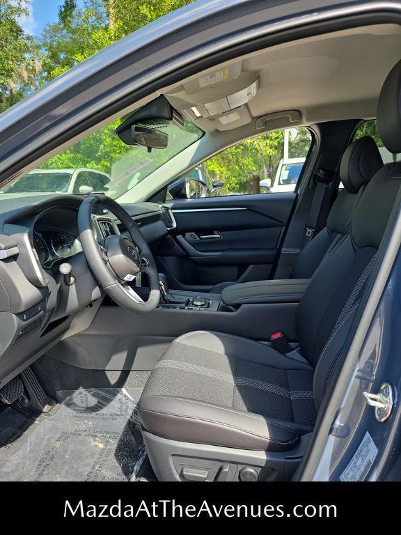 new 2025 Mazda CX-50 car, priced at $32,367