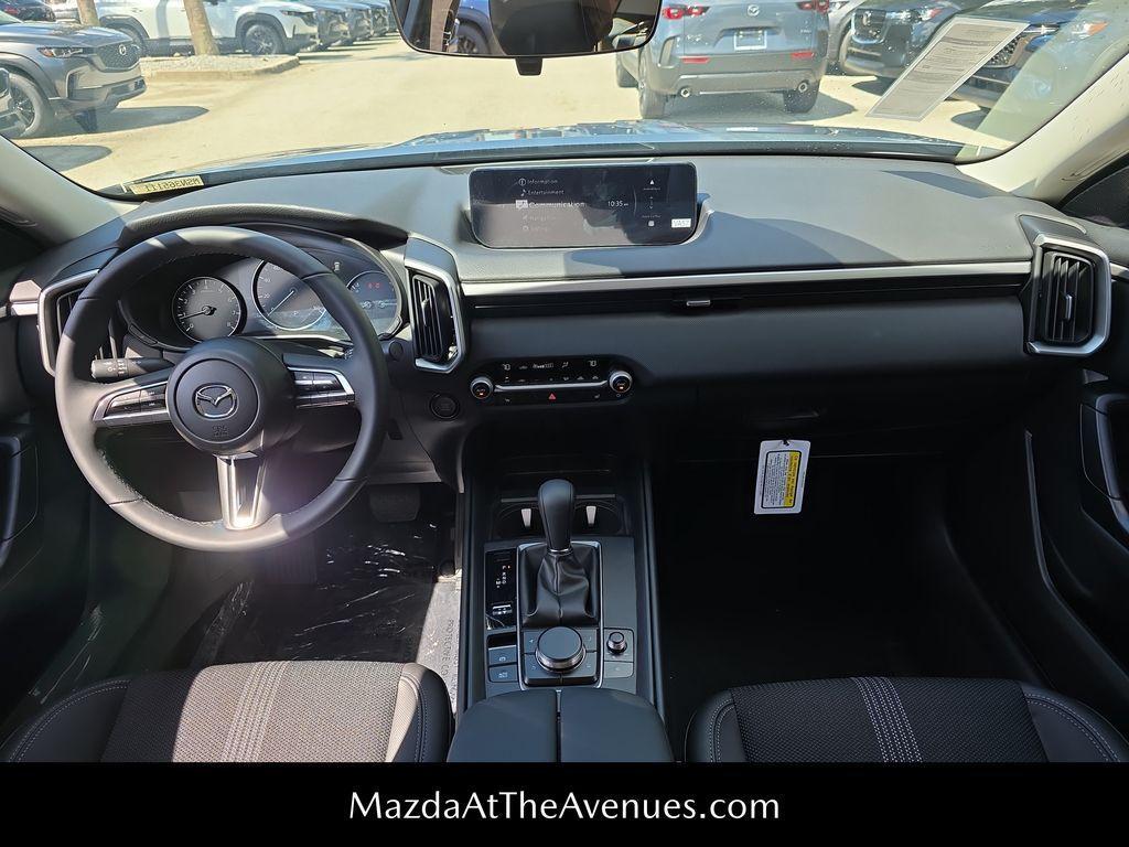 new 2025 Mazda CX-50 car, priced at $32,367