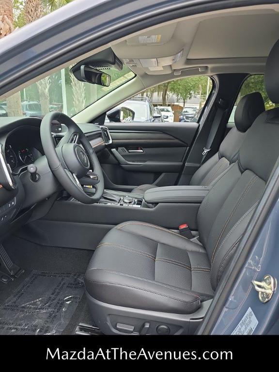 new 2025 Mazda CX-50 Hybrid car, priced at $40,897