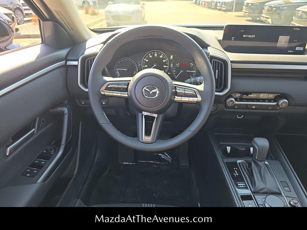 new 2025 Mazda CX-50 Hybrid car, priced at $34,254