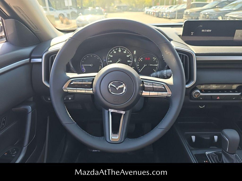 new 2025 Mazda CX-50 Hybrid car, priced at $34,254
