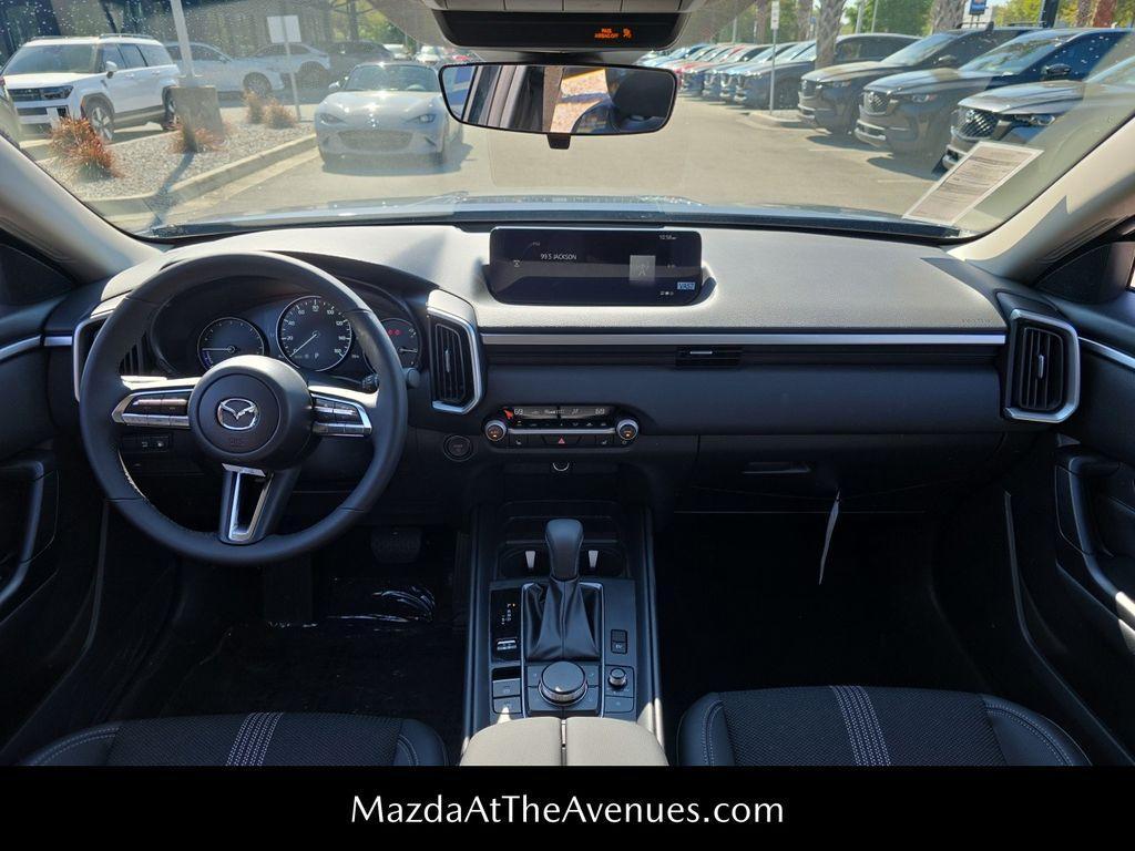 new 2025 Mazda CX-50 Hybrid car, priced at $34,254