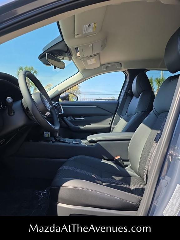 new 2025 Mazda CX-50 Hybrid car, priced at $34,254