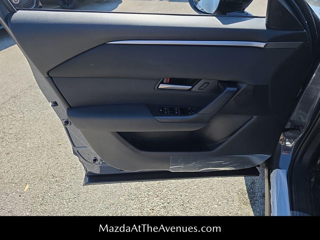 new 2025 Mazda CX-50 Hybrid car, priced at $34,254