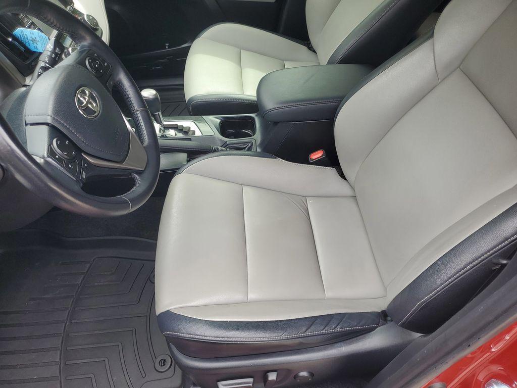 used 2016 Toyota RAV4 car, priced at $13,000