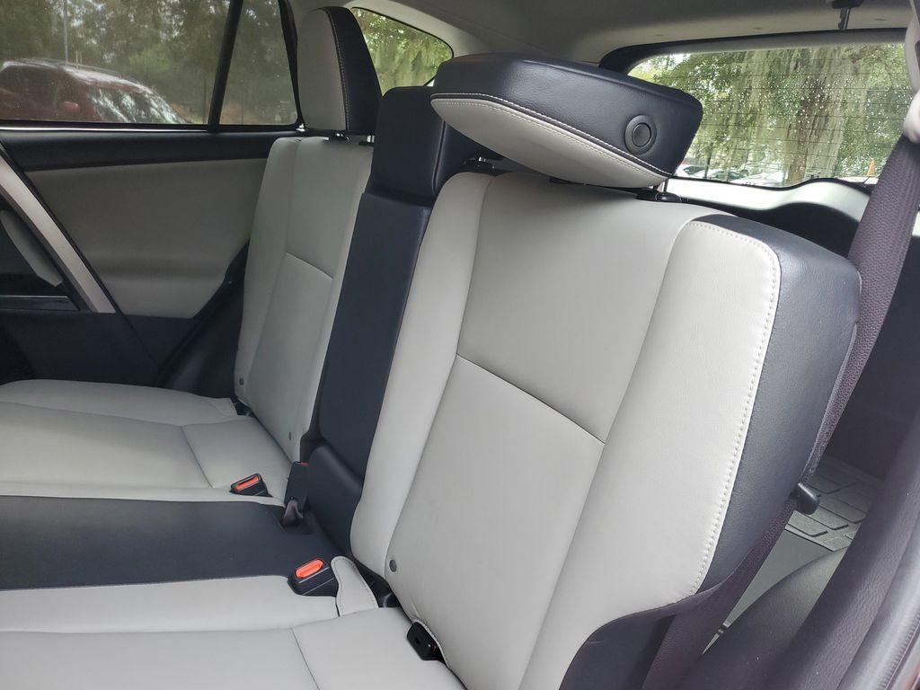 used 2016 Toyota RAV4 car, priced at $13,000