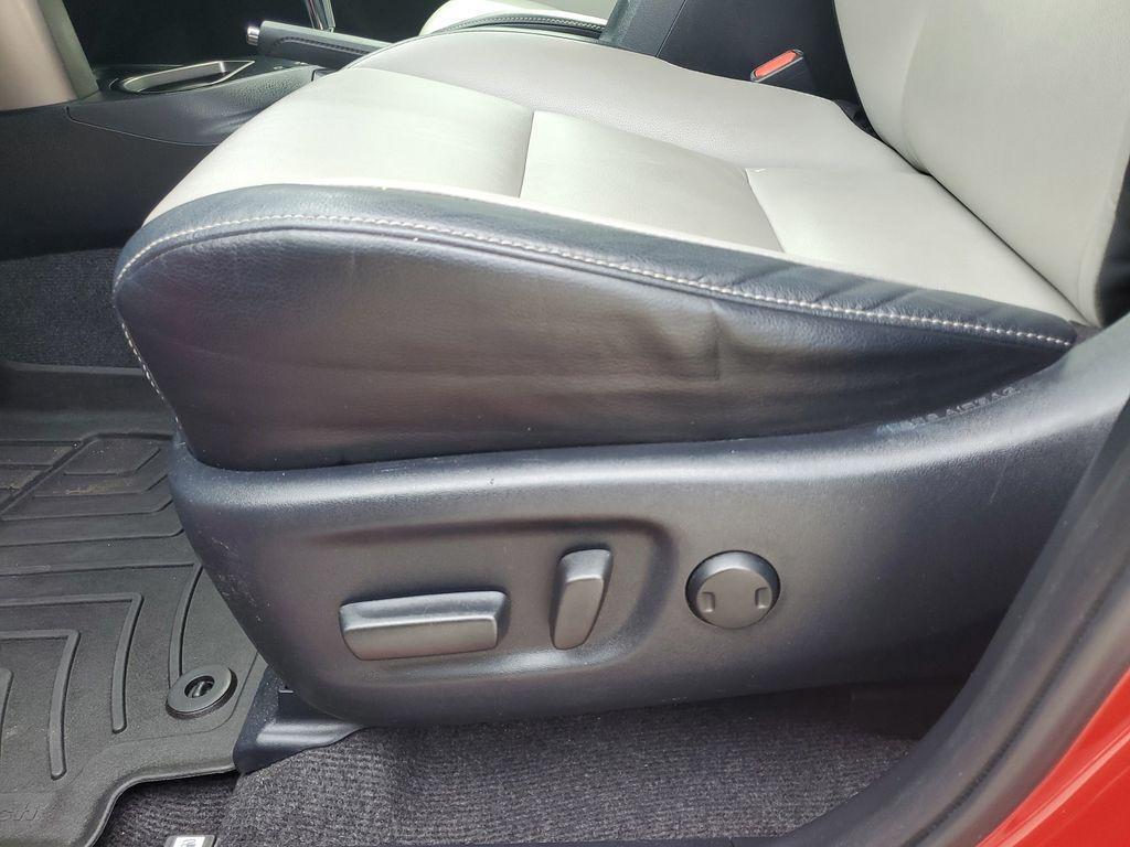 used 2016 Toyota RAV4 car, priced at $13,000