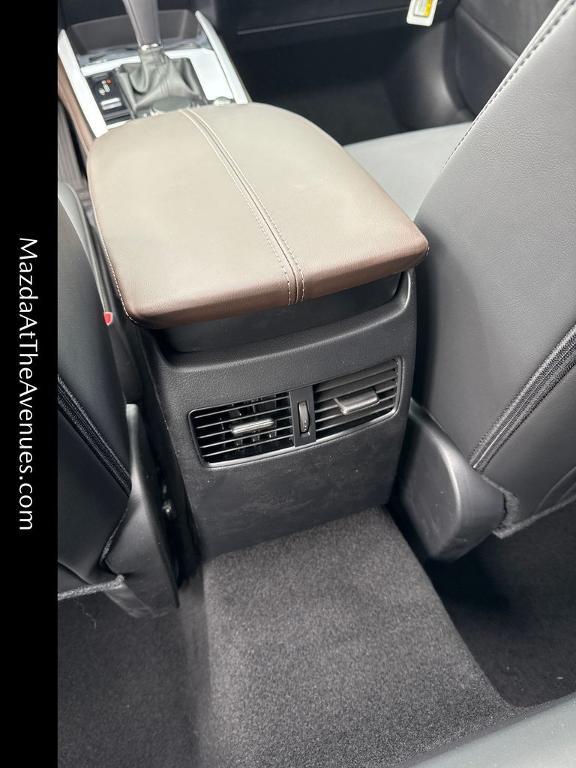 new 2025 Mazda CX-30 car, priced at $33,083