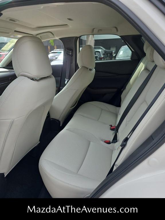 new 2024 Mazda CX-30 car, priced at $30,902