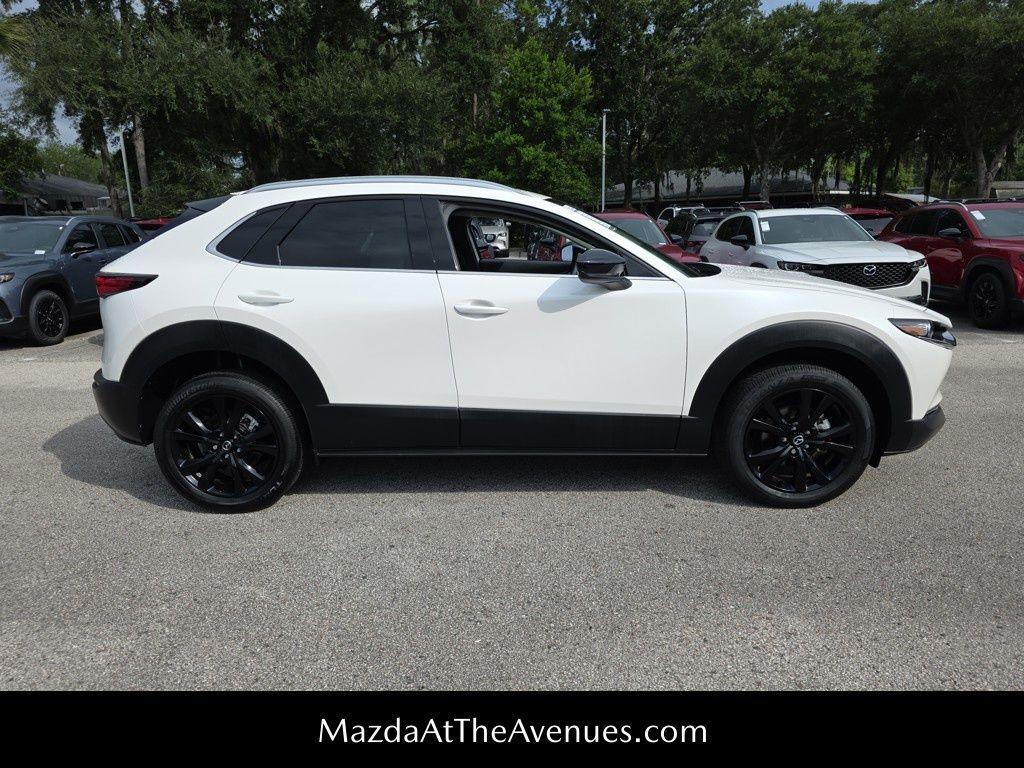 new 2024 Mazda CX-30 car, priced at $30,902