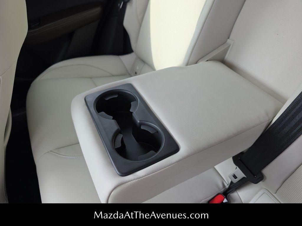 new 2024 Mazda CX-30 car, priced at $30,902