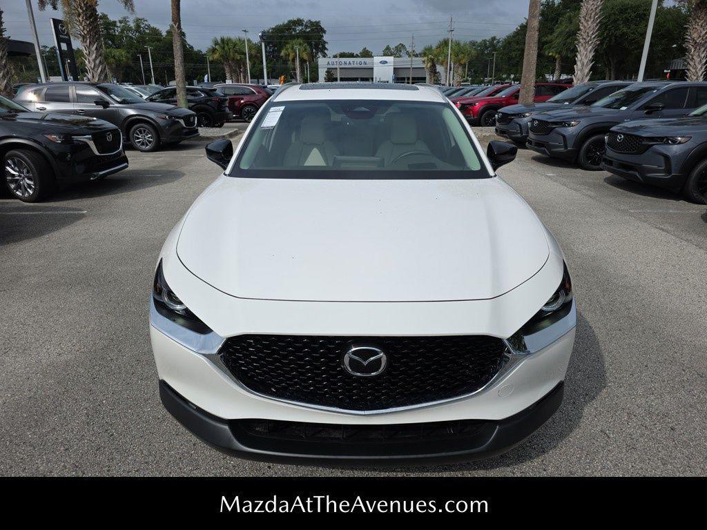 new 2024 Mazda CX-30 car, priced at $30,902