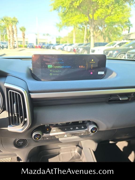 new 2025 Mazda CX-50 Hybrid car, priced at $34,254