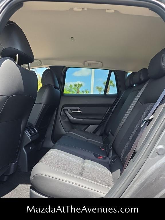 new 2025 Mazda CX-50 Hybrid car, priced at $34,383