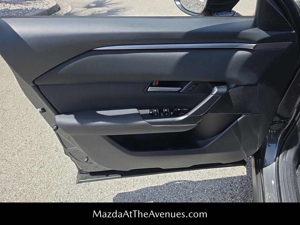 new 2025 Mazda CX-50 Hybrid car, priced at $34,383