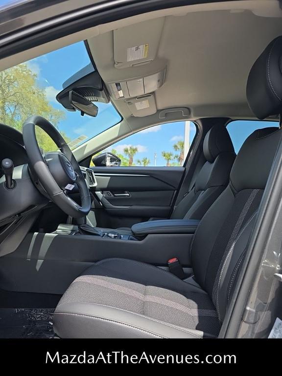new 2025 Mazda CX-50 Hybrid car, priced at $34,383