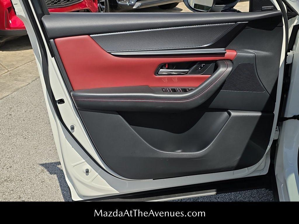 used 2025 Mazda CX-70 car, priced at $44,991