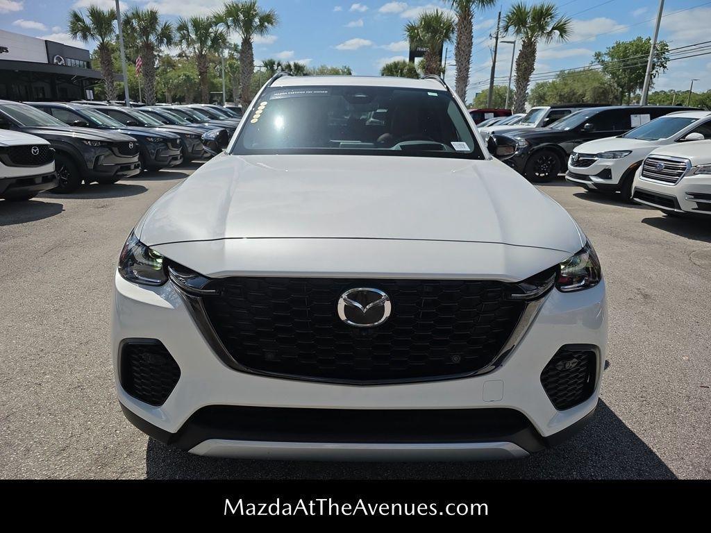 used 2025 Mazda CX-70 car, priced at $44,991