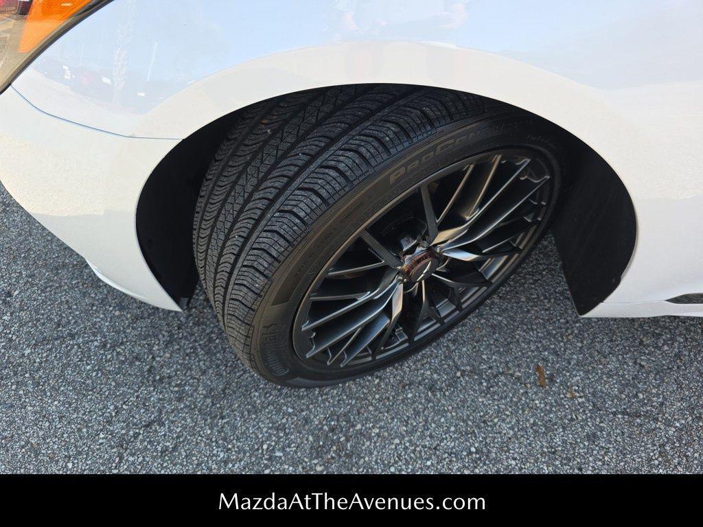 used 2019 Genesis G80 car, priced at $28,458