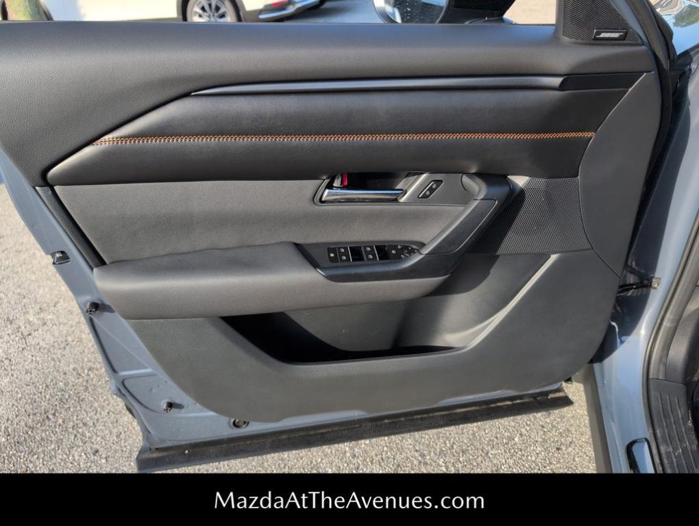 new 2025 Mazda CX-50 car, priced at $38,690