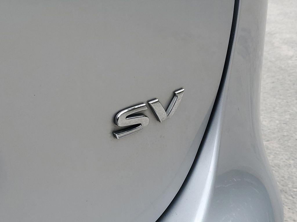 used 2020 Nissan Rogue Sport car, priced at $17,000