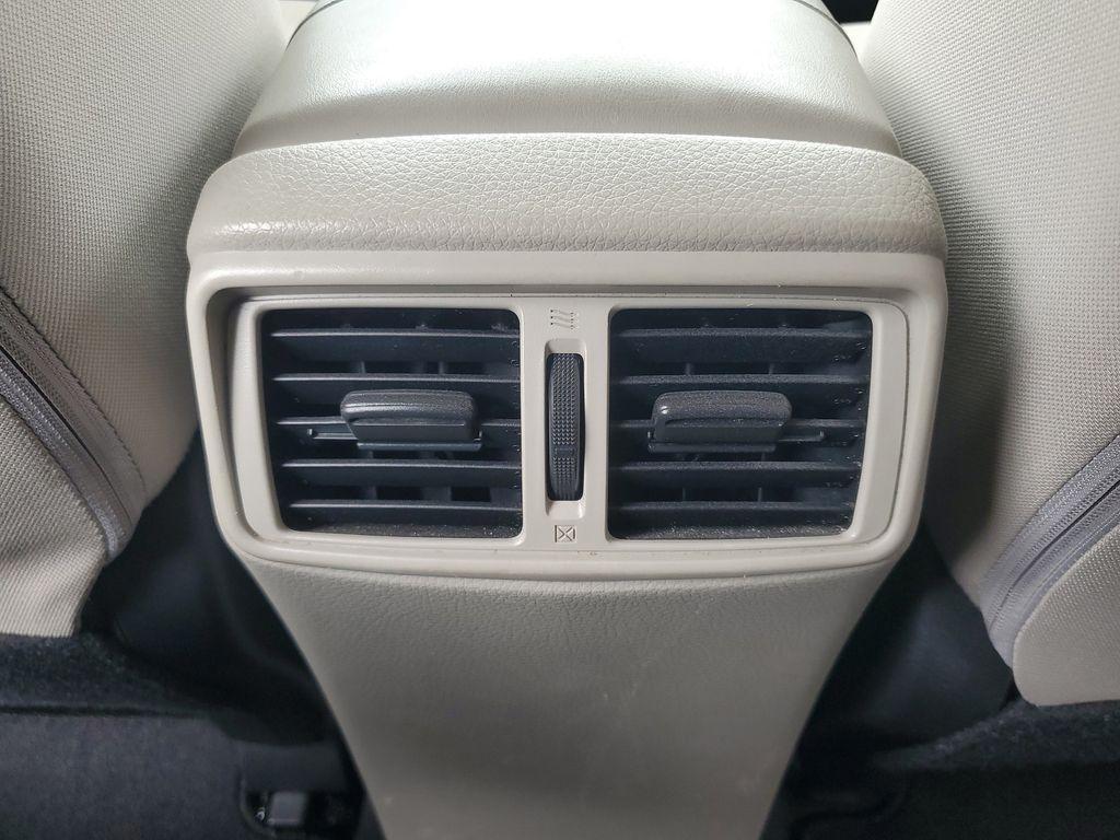 used 2020 Nissan Rogue Sport car, priced at $17,000
