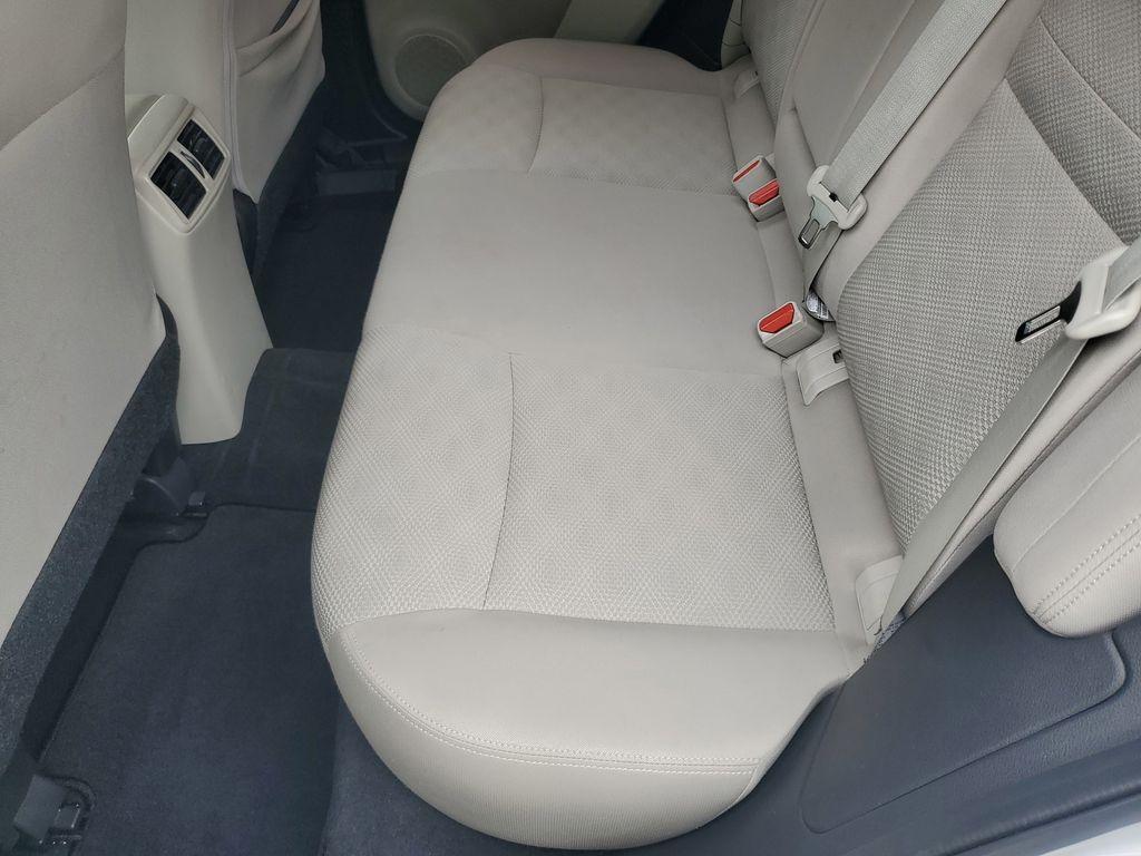 used 2020 Nissan Rogue Sport car, priced at $17,000