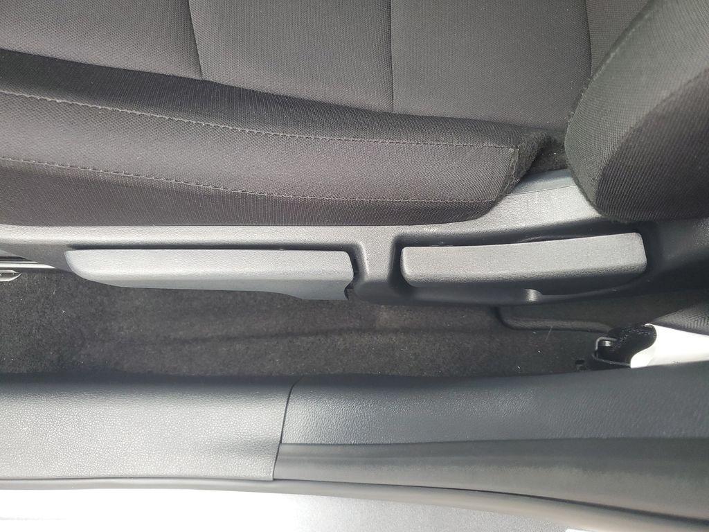 used 2025 Nissan Sentra car, priced at $17,500