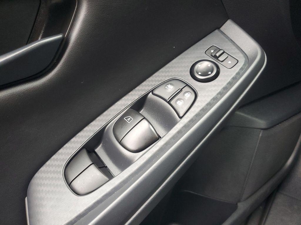 used 2025 Nissan Sentra car, priced at $17,500