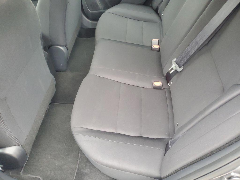 used 2025 Nissan Sentra car, priced at $17,500