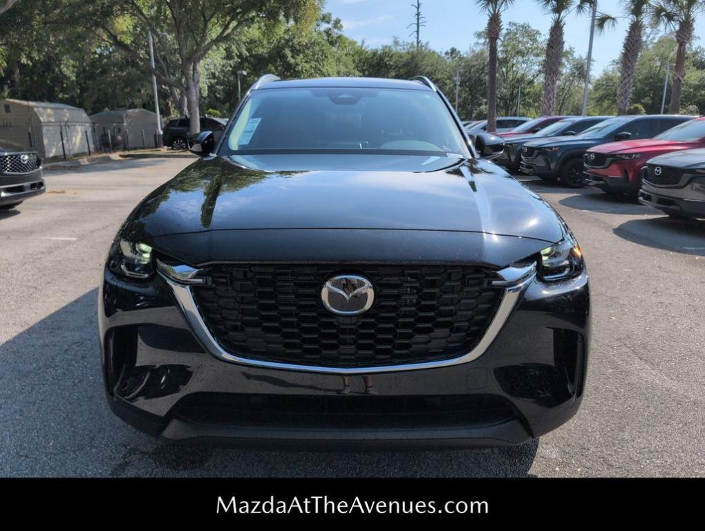new 2025 Mazda CX-90 car, priced at $35,870