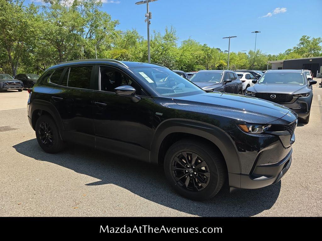new 2025 Mazda CX-50 Hybrid car, priced at $33,853