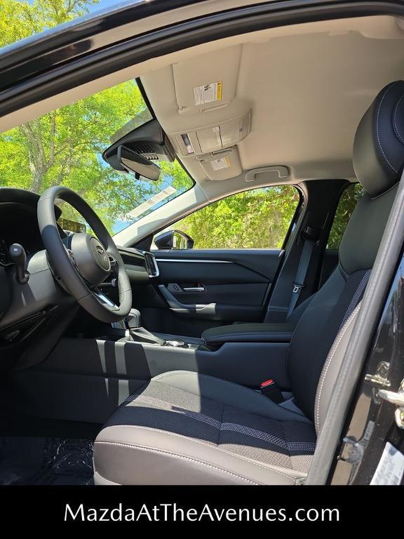 new 2025 Mazda CX-50 Hybrid car, priced at $33,853