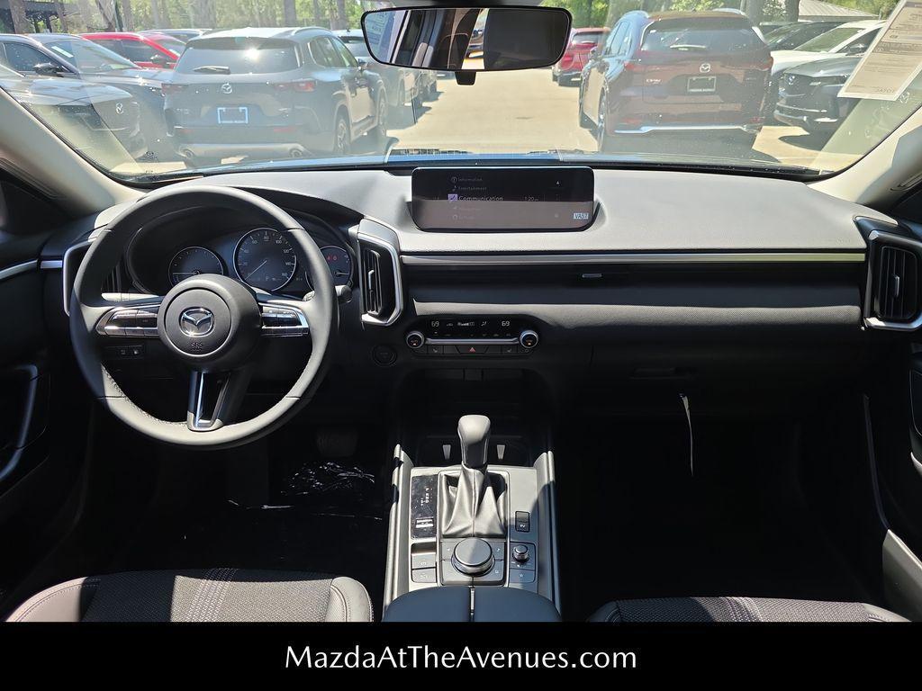 new 2025 Mazda CX-50 Hybrid car, priced at $33,853