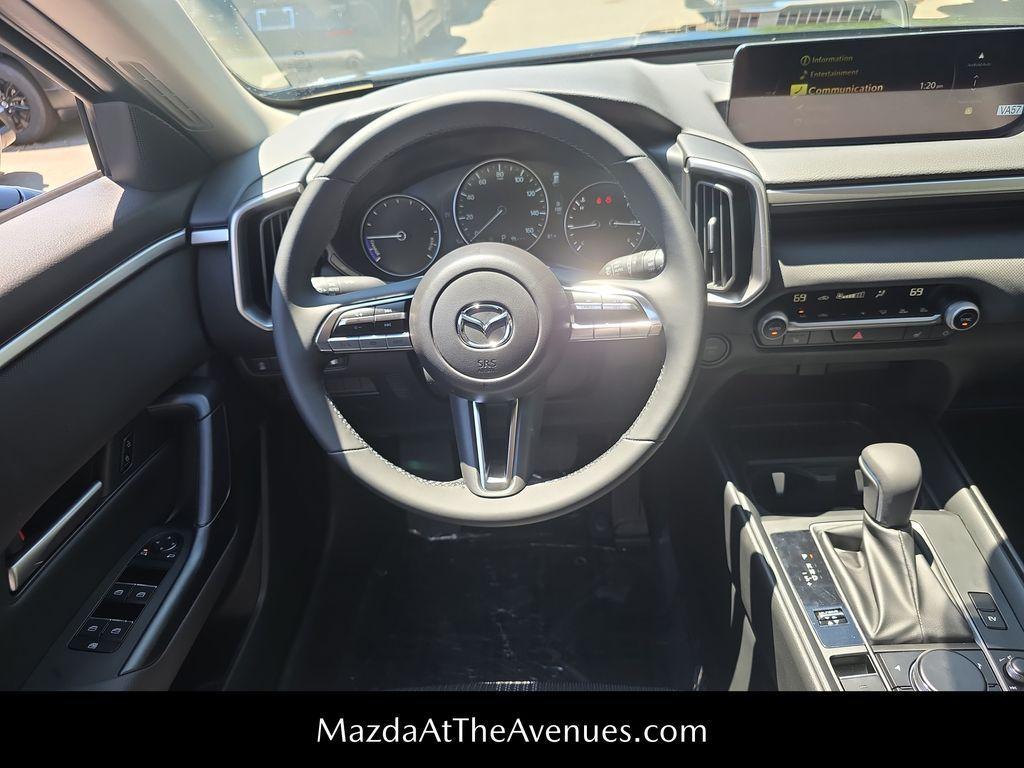 new 2025 Mazda CX-50 Hybrid car, priced at $33,853