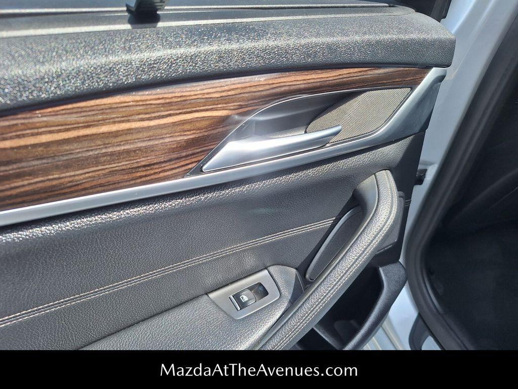 used 2019 BMW 530e car, priced at $25,991