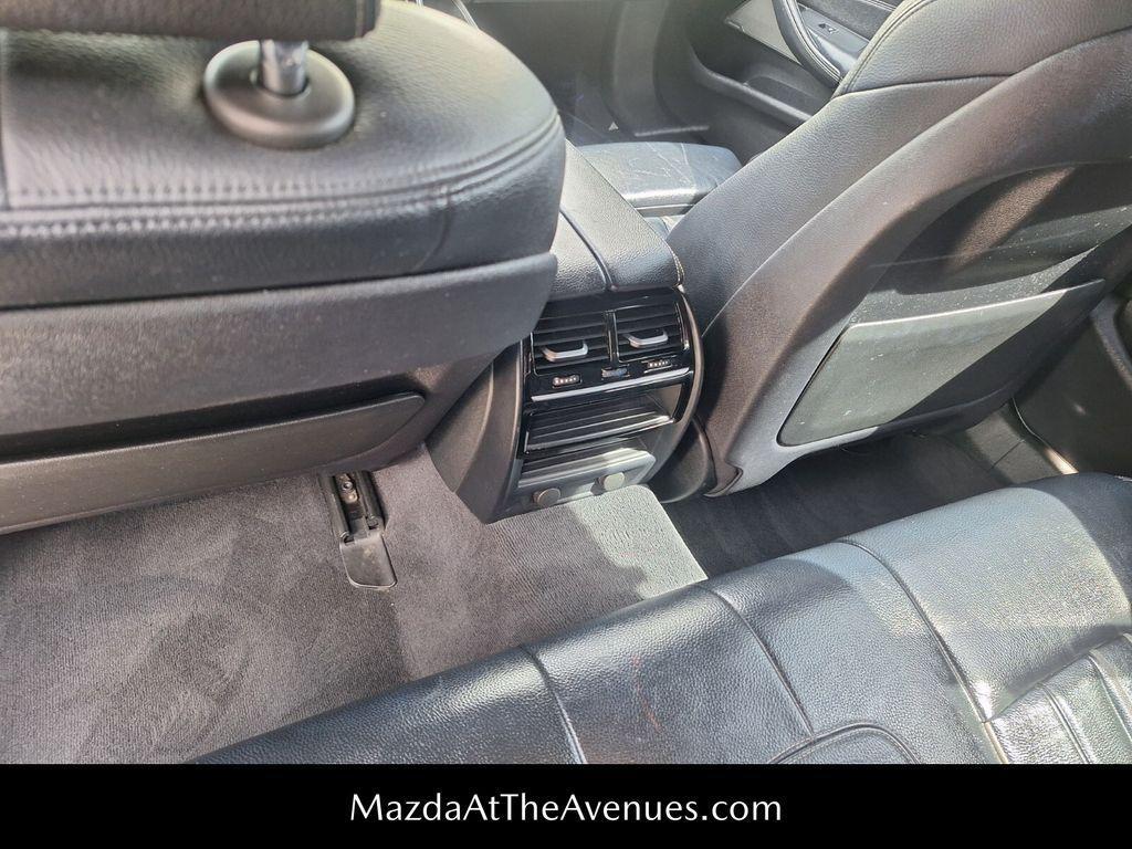 used 2019 BMW 530e car, priced at $25,991