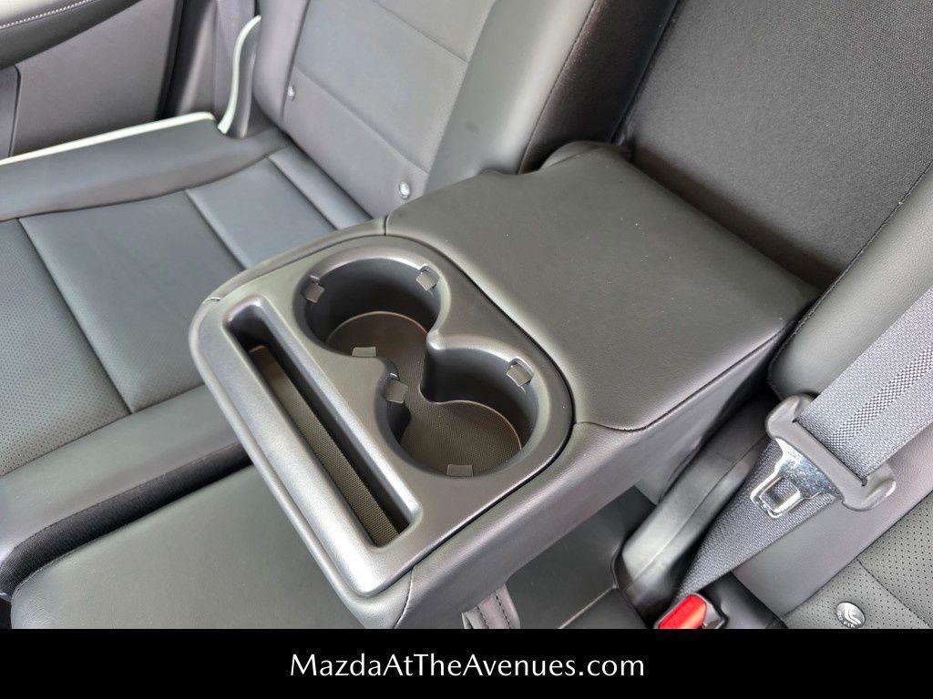 used 2022 INFINITI QX50 car, priced at $28,424
