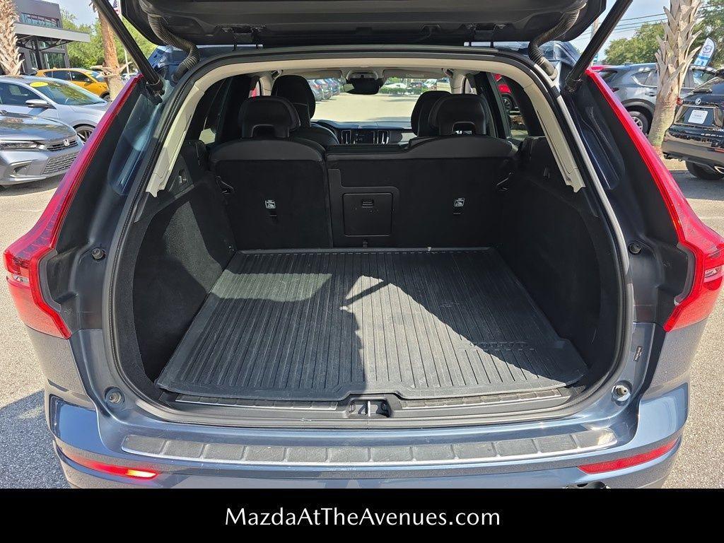 used 2018 Volvo XC60 car, priced at $15,342