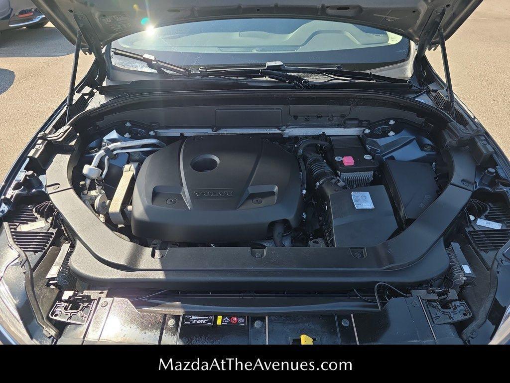 used 2018 Volvo XC60 car, priced at $15,342